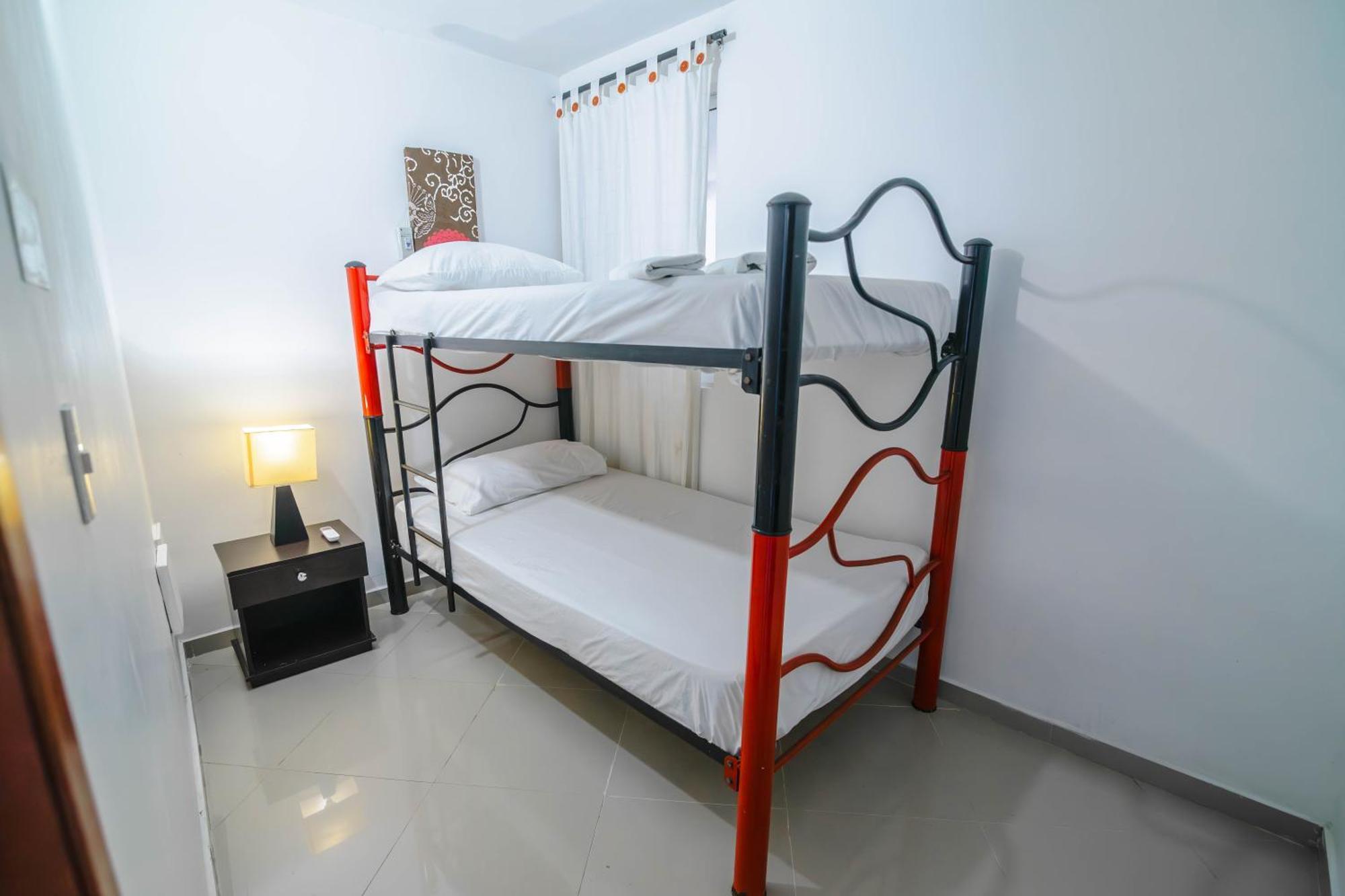 Apartamento Unik Cartagena Edificio Poseidon Exterior foto